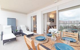 Global Properties, Moderno Apartamento En Canet Al Mar
