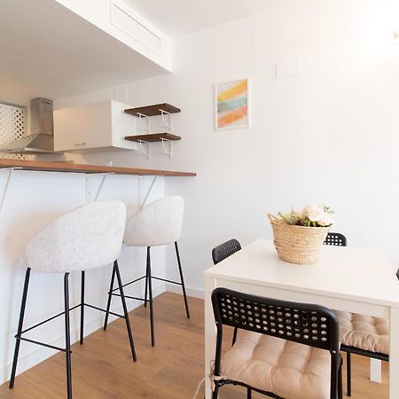 Global Properties, Moderno Apartamento En Canet Al Mar Canet d'En Berenguer Exterior foto