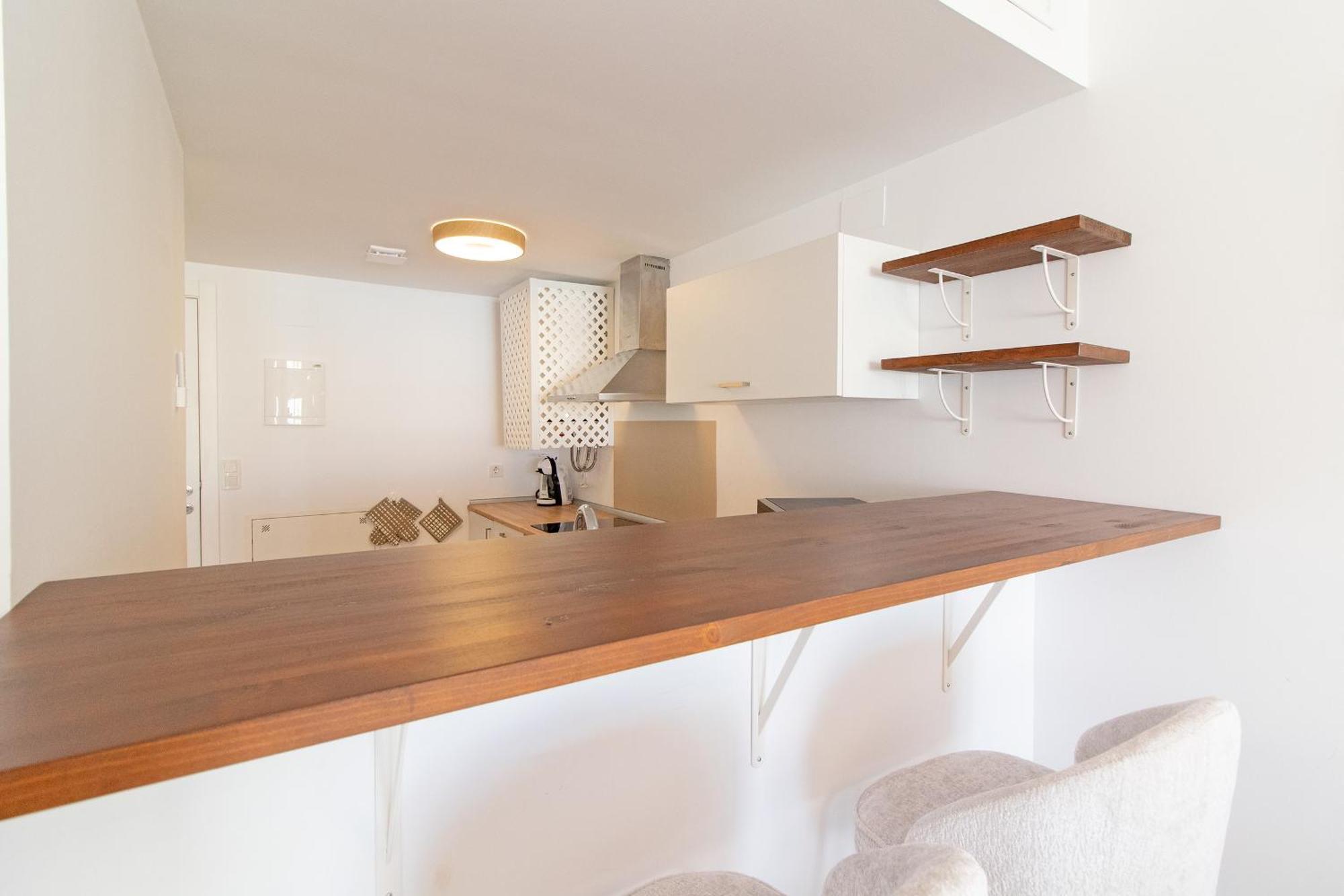 Global Properties, Moderno Apartamento En Canet Al Mar Canet d'En Berenguer Exterior foto